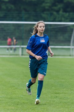 Bild 72 - B-Juniorinnen VfL Oldesloe - JSG S�dtondern : Ergebnis: 2:0